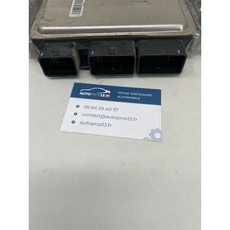 Lot De 2 Faisceaux De Câblage D'injecteurs - Compatible CITROËN/PEUGEOT 2.0 HDi/BlueHDi - Réf. 6585.57 / 9688246780