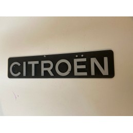 CITROEN ORIGINE MONOGRAMME...