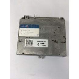 CALCULATEUR MOTEUR RENAULT...