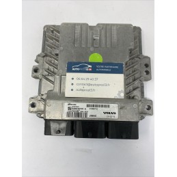 CALCULATEUR MOTEUR VOLVO...