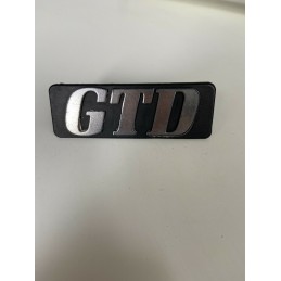 VW GOLF GTD ORIGINE...