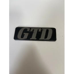 VW GOLF GTD ORIGINE...