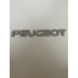 PEUGEOT  ORIGINE MONOGRAMME...