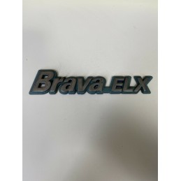 FIAT BRAVA ELX ORIGINE...