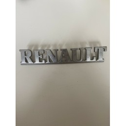 RENAULT  ORIGINE MONOGRAMME...