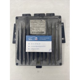 CALCULATEUR MOTEUR RENAULT...