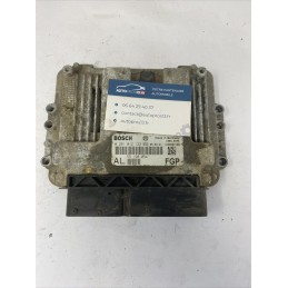 CALCULATEUR MOTEUR OPEL...