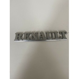 RENAULT  ORIGINE MONOGRAMME...