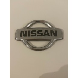 NISSAN ORIGINE MONOGRAMME...