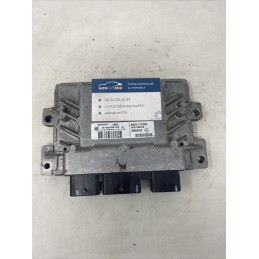 CALCULATEUR MOTEUR ECU...