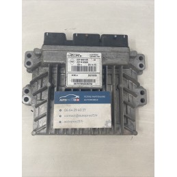 CALCULATEUR MOTEUR RENAULT...
