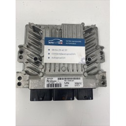 CALCULATEUR MOTEUR FORD C...