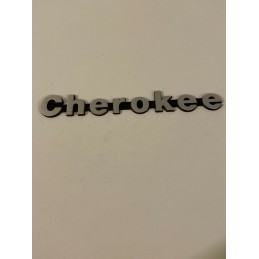 CHEROKEE ORIGINE MONOGRAMME...