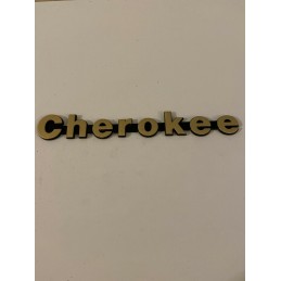 CHEROKEE ORIGINE MONOGRAMME...