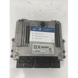 CALCULATEUR MOTEUR NISSAN...
