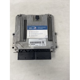 CALCULATEUR MOTEUR ECU JEEP...