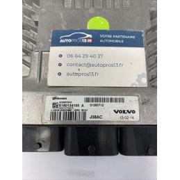 SID807EVO ECU CALCULATEUR...