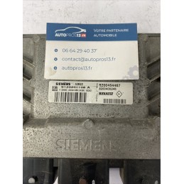SIM32 ECU CALCULATEUR DE...