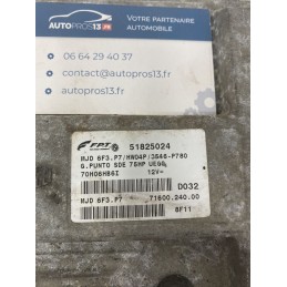 MJD6F3.P7 ECU CALCULATEUR...