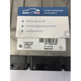 EMS3155 ECU CALCULATEUR...