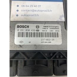 ECU CALCULATEUR DE MOTEUR A...