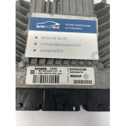 CALCULATEUR MOTEUR RENAULT...