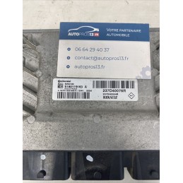 EMS3180  ECU CALCULATEUR DE...