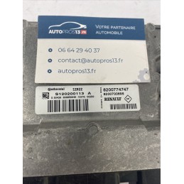 SIM32 ECU CALCULATEUR DE...