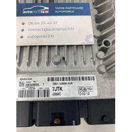 SID206 ECU CALCULATEUR DE...
