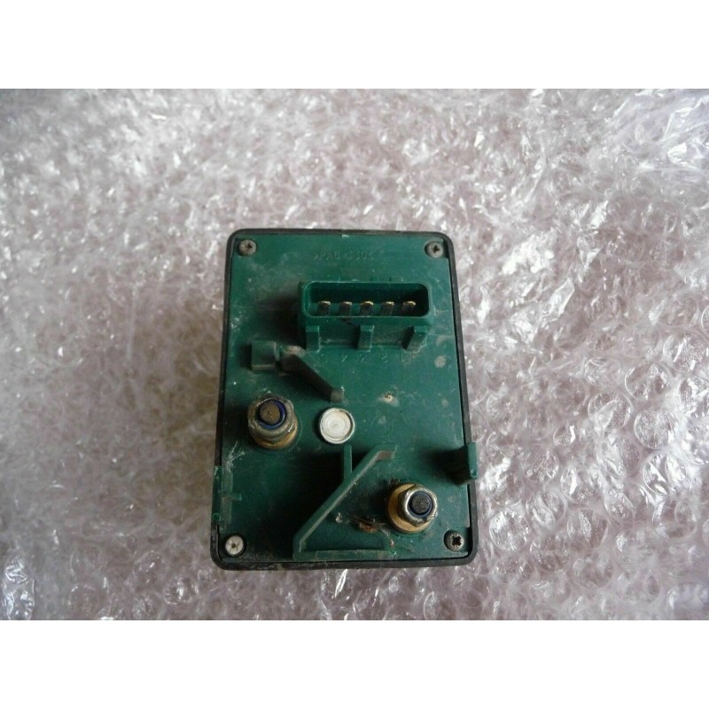 Boîtier Relais De Préchauffage Pour Peugeot 107, 1007, 206, 207, 307