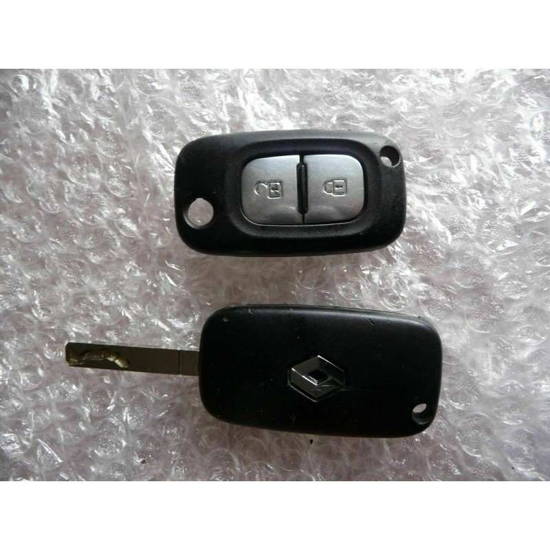 Applicable Kit Neiman Clio 3 Kangoo 2, Antivol Serrure d'allumage