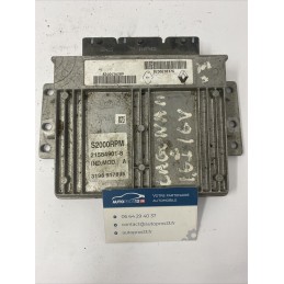 S2000RPM  ECU CALCULATEUR...