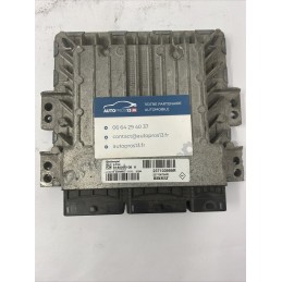 SID306 ECU CALCULATEUR DE...