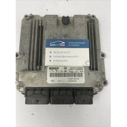 CALCULATEUR MOTEUR RENAULT...