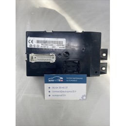 MODUL UCH N3 X24 RENAULT...