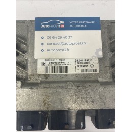 ECU CALCULATEUR DE MOTEUR A...