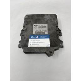 ECU CALCULATEUR MOTEUR A...