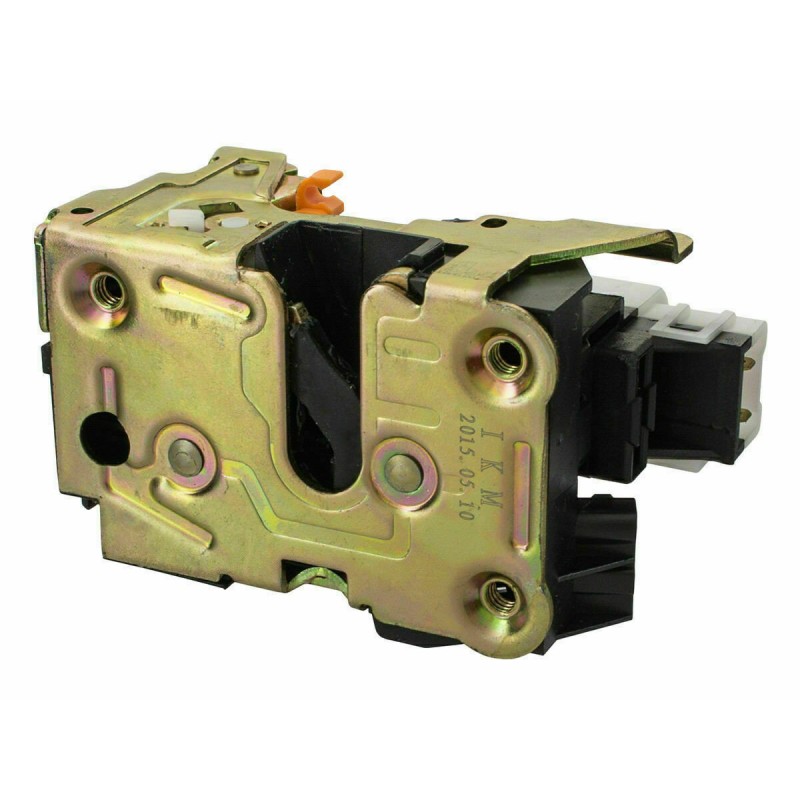 Cylindre De Serrure Pour Renault Master, Trafic III Et Kangoo - Neuf, Garanti