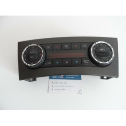 Bouton De Climatisation Pour Mercedes W203/S203/W209 - Compatible 2038300685, Remplacement Facile