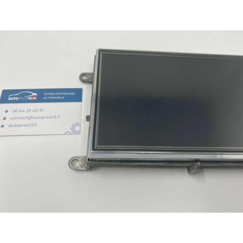9662225980 ÉCRAN MULTIFUNCTION pour CITROEN C4 I 1.4 16V 2004 422727