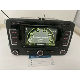 AUTORADIO GPS MULTIMEDIA...