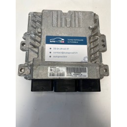 CALCULATEUR MOTEUR PSA 1.6...