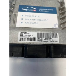 SID807EVO ECU CALCULATEUR...