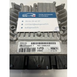 SID206 ECU CALCULATEUR...