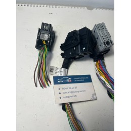 Connecteur électrique A0005405705 Mercedes-Benz