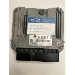 MED17.5  CALCULATEUR MOTEUR...