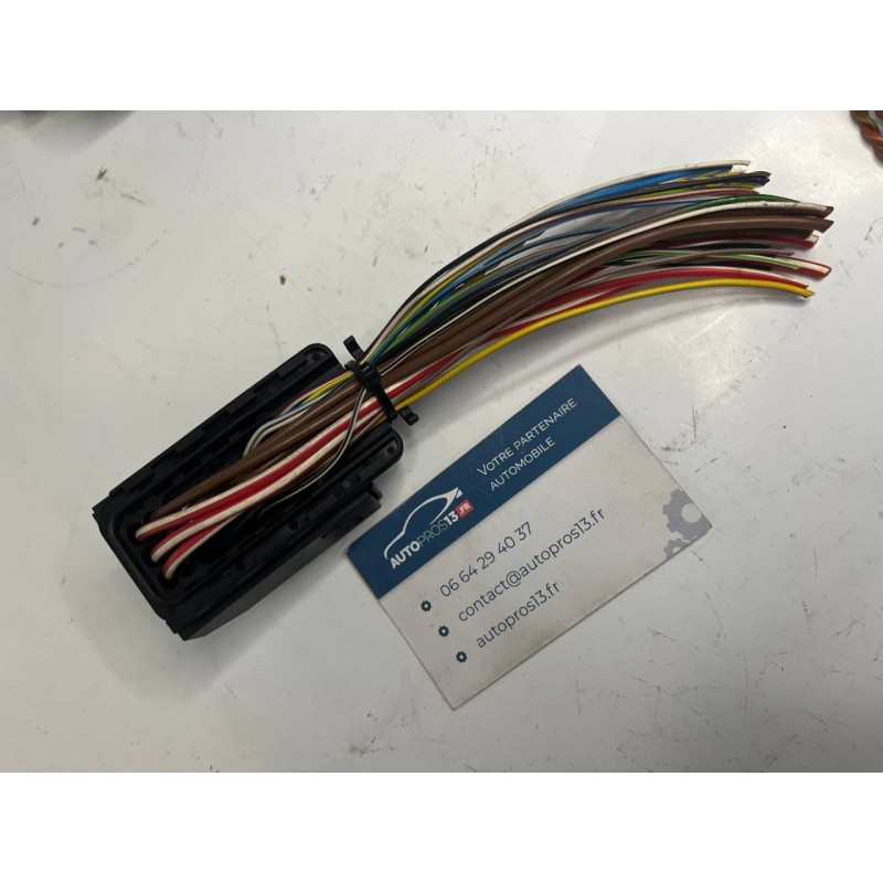 Kit de réparation pour faisceau de câblage FEBI 107100