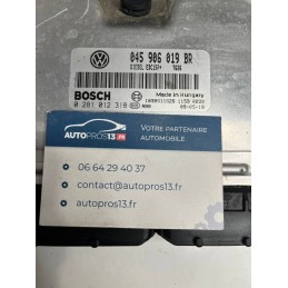 CALCULATEUR MOTEUR SEAT...