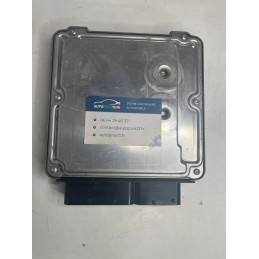 EDC16U1  CALCULATEUR DE...