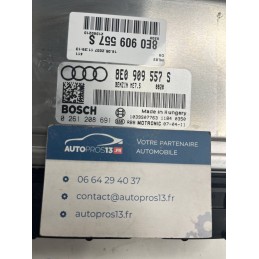 ME7.5 ECU CALCULATEUR...